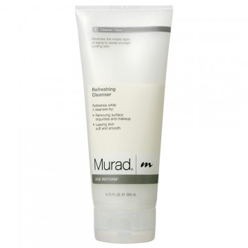 Murad Refreshing Cleanser 200ml