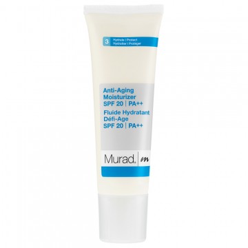 Murad Anti-Ageing Moisturiser SPF 20 Ι PA++ 50ml