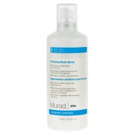 Murad Clarifying Body Spray 125ml