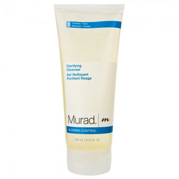 Murad Clarifying Cleanser 200ml