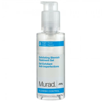 Murad Exfoliating Blemish Treatment Gel 100ml