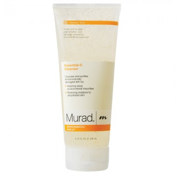 Murad Essential C Cleanser 200ml