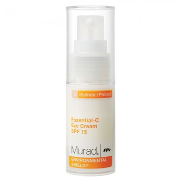Murad Essential C Eye Cream SPF 15 15ml