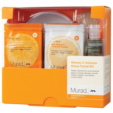 Murad Vitamin C Infusion Home Kit