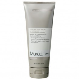 Murad Firm and Tone Serum 200ml