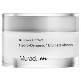 Murad Hydro-Dynamic™ Ultimate Moisture 50m