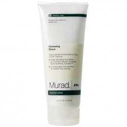 Murad Man Cleansing Shave 200ml
