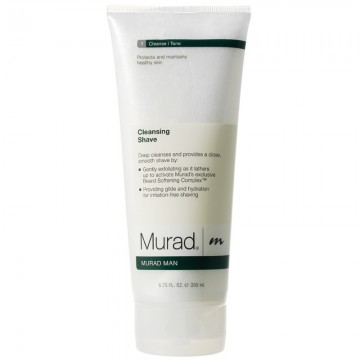 Murad Man Cleansing Shave 200ml