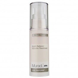 Murad Night Reform Glycolic Treatment 30ml