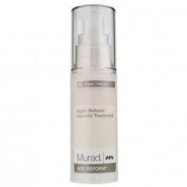 Murad Night Reform Glycolic Treatment 30ml