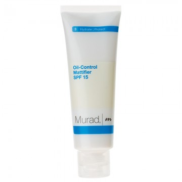 Murad Oil Control Mattifier SPF 15 50ml