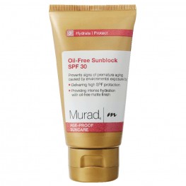 Murad Oil Free Sunblock SPF 30 50ml