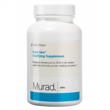 Murad Pure Skin Clarifying Dietary Supplement