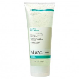 Murad Soothing Gel Cleanser 200ml