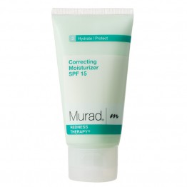 Murad Correcting Moisturizer SPF 15 50ml