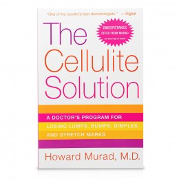 The Cellulite Solution