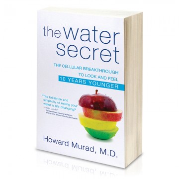 The Water Secret