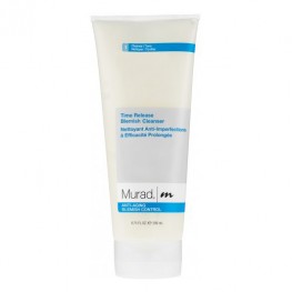 Murad Time Release Blemish Cleanser 200ml