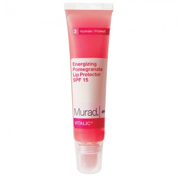 Murad Energizing Pomegranate Lip Protector SPF 15