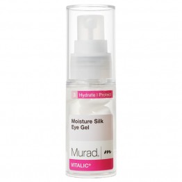 Murad Moisture Silk Eye Gel 15ml