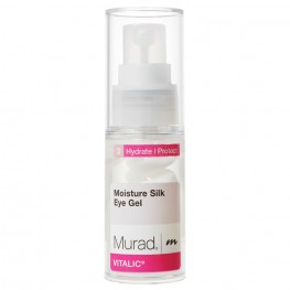 Murad Moisture Silk Eye Gel 15ml