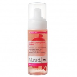 Murad Energizing Pomegranate Cleanser 150ml