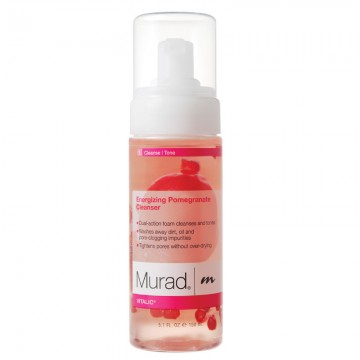 Murad Energizing Pomegranate Cleanser 150ml