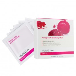 Murad Pomegranate Exfoliating Mask 6 x 7.5ml