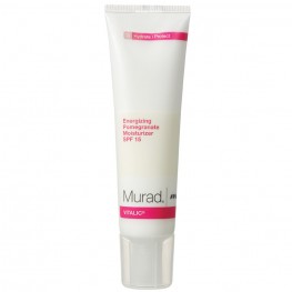 Murad Energizing Pomegranate Moisturizer SPF 15 50ml