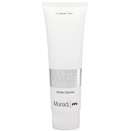 Murad White Brilliance Gentle Cleanser 135ml