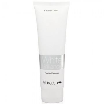 Murad White Brilliance Gentle Cleanser 135ml