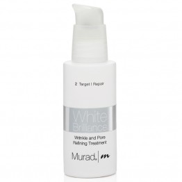 Murad White Brilliance Wrinkle and Pore Refining Treatment 30ml