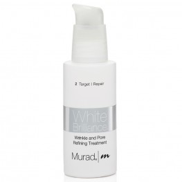 Murad White Brilliance Wrinkle and Pore Refining Treatment 30ml