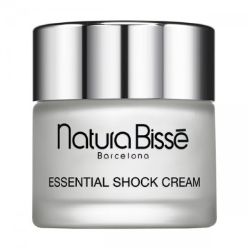 Natura Bissé Essential Shock Cream +Isoflavones 75ml