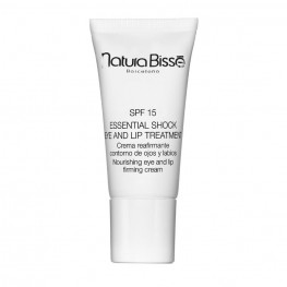 Natura Bissé Essential Shock Eye & Lip Treatment 15ml