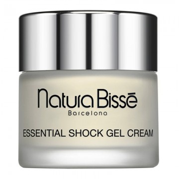Natura Bissé Essential Shock Gel Cream + Isoflavones 75ml