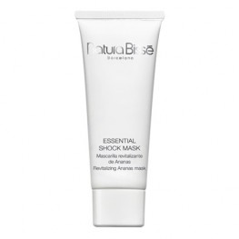 Natura Bissé Essential Shock Mask 75ml