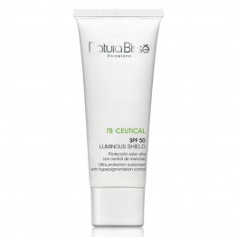 Natura Bissé Luminous Shield Spf-50 75ml