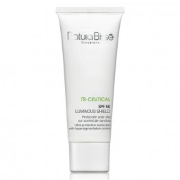 Natura Bissé Luminous Shield Spf-50 75ml