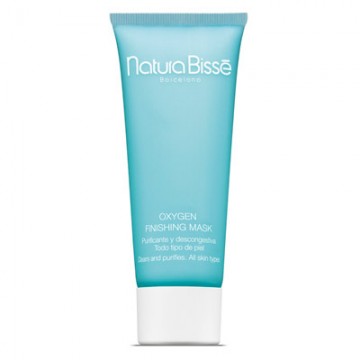Natura Bissé Oxygen Finishing Mask 75ml