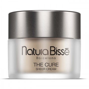 Natura Bissé The Cure Sheer Cream SPF 20 50ml