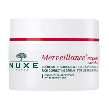 NUXE Merveillance® Expert Dry Skin Cream 