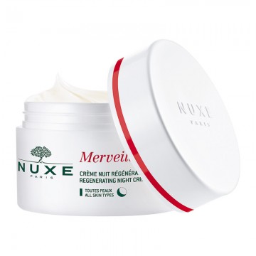 NUXE Merveillance® Expert Night Cream