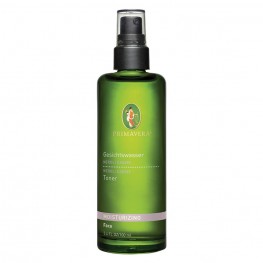 Primavera Moisturising Organic Facial Toner