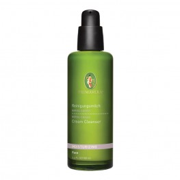 Primavera Organic Cream Cleanser