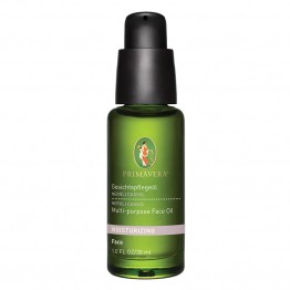 Primavera Organic Multi Purpose Face Oil