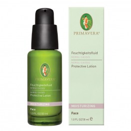 Primavera Organic Protective Lotion