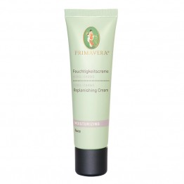 Primavera Organic Replenishing Cream