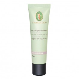 Primavera Organic Replenishing Cream