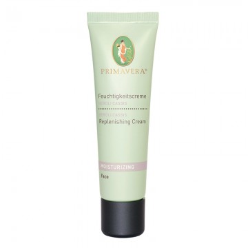 Primavera Organic Replenishing Cream